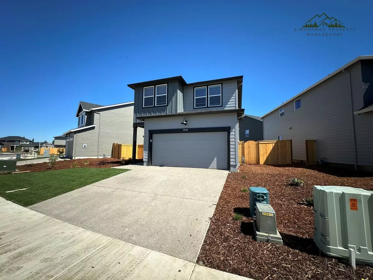 Beautiful 3-bedroom Home In The Hayden Bridge Area! House for rent in Springfield, OR