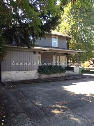 494 W. 11th & 1121 Washington Apartment for rent in Eugene, OR
