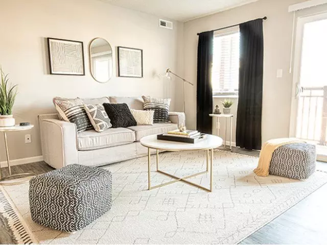 Westwood on Battlefield Apartment for rent in Springfield, MO