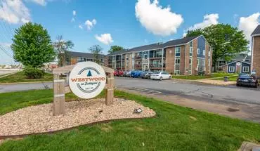 2 of 38 Westwood on Battlefield Apartment for rent in Springfield, MO