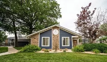 3 of 38 Westwood on Battlefield Apartment for rent in Springfield, MO