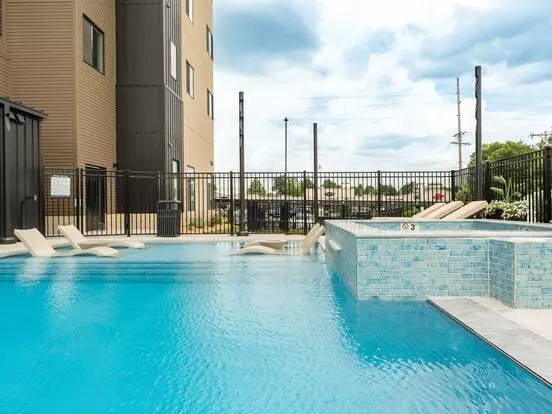Heritage Apartment for rent in Springfield, MO Heritage Apartment for rent in Springfield, MO