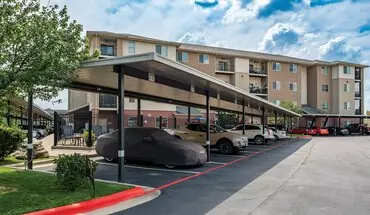 4 of 31 Coryell Commons Apartment for rent in Springfield, MO