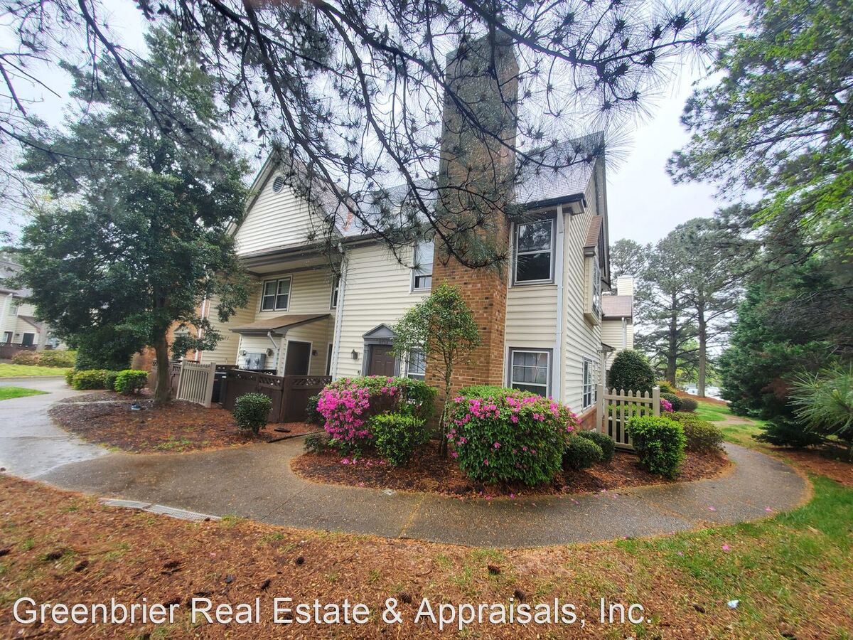 905 Saint Andrews Reach A Chesapeake, VA House for Rent