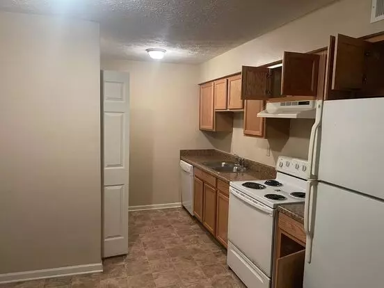 Modern 2-bed, 1-bath Oasis With Central Air And Gourmet Kitchen Apartment for rent in Phenix City, AL