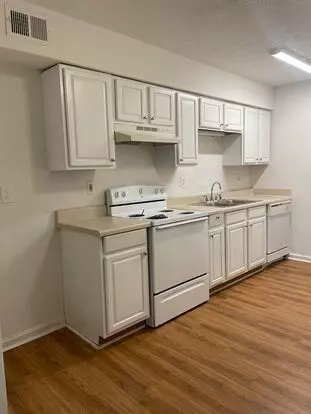 Modern 2-bed, 1-bath Oasis With Central Air And Gourmet Kitchen Apartment for rent in Phenix City, AL