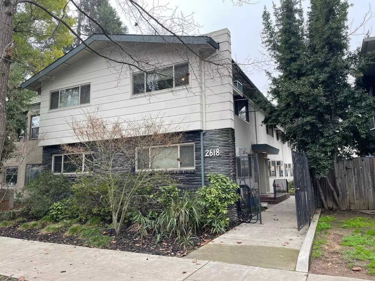 Fstreet2618 Apartment for rent in Sacramento, CA