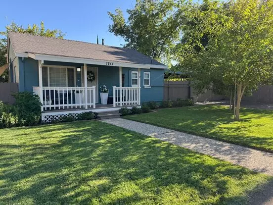 7544 Linden Ave Apartment for rent in Citrus Heights, CA