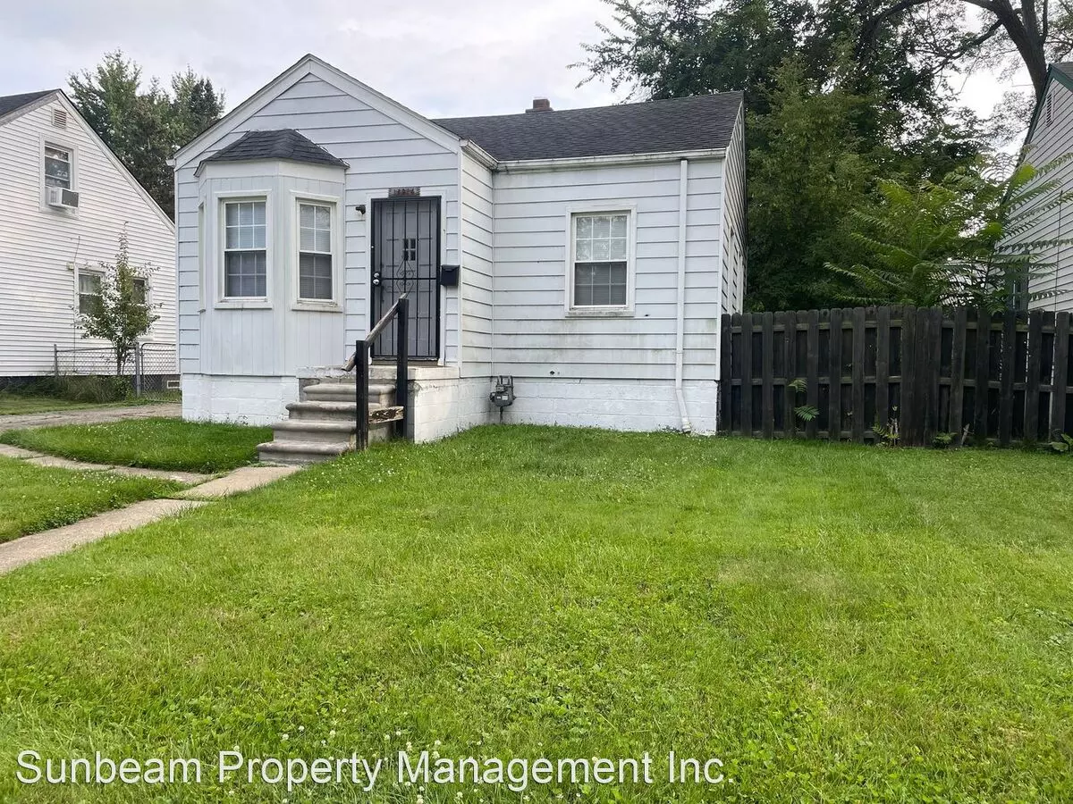 18914 ELKHART House for rent in Harper Woods, MI