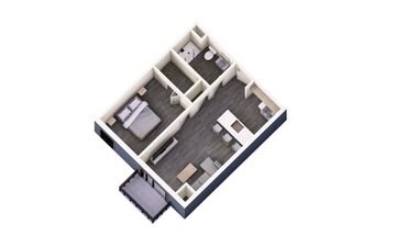 Check Out This North End New Contruction Affordable Housing Open House!!!! Secure Your Home!!! Apartment for rent in Detroit, MI