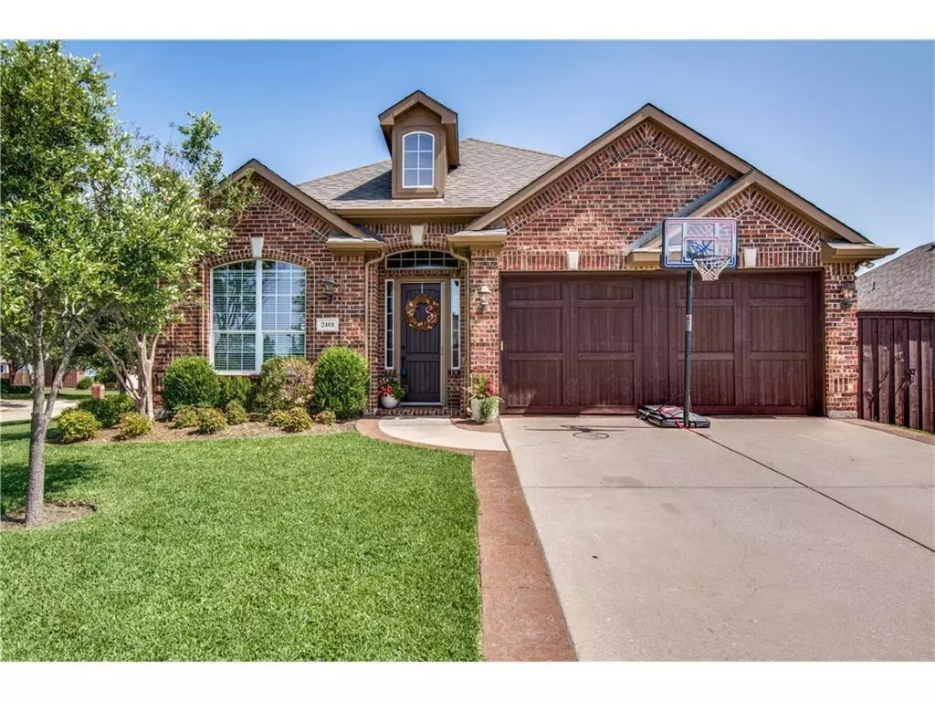 2401 Deerwood House for rent in Little Elm, TX