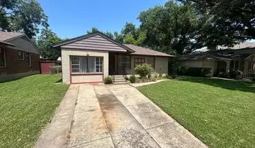 2 of 49 Great Old Lake Highlands Location! House for rent in Dallas, TX