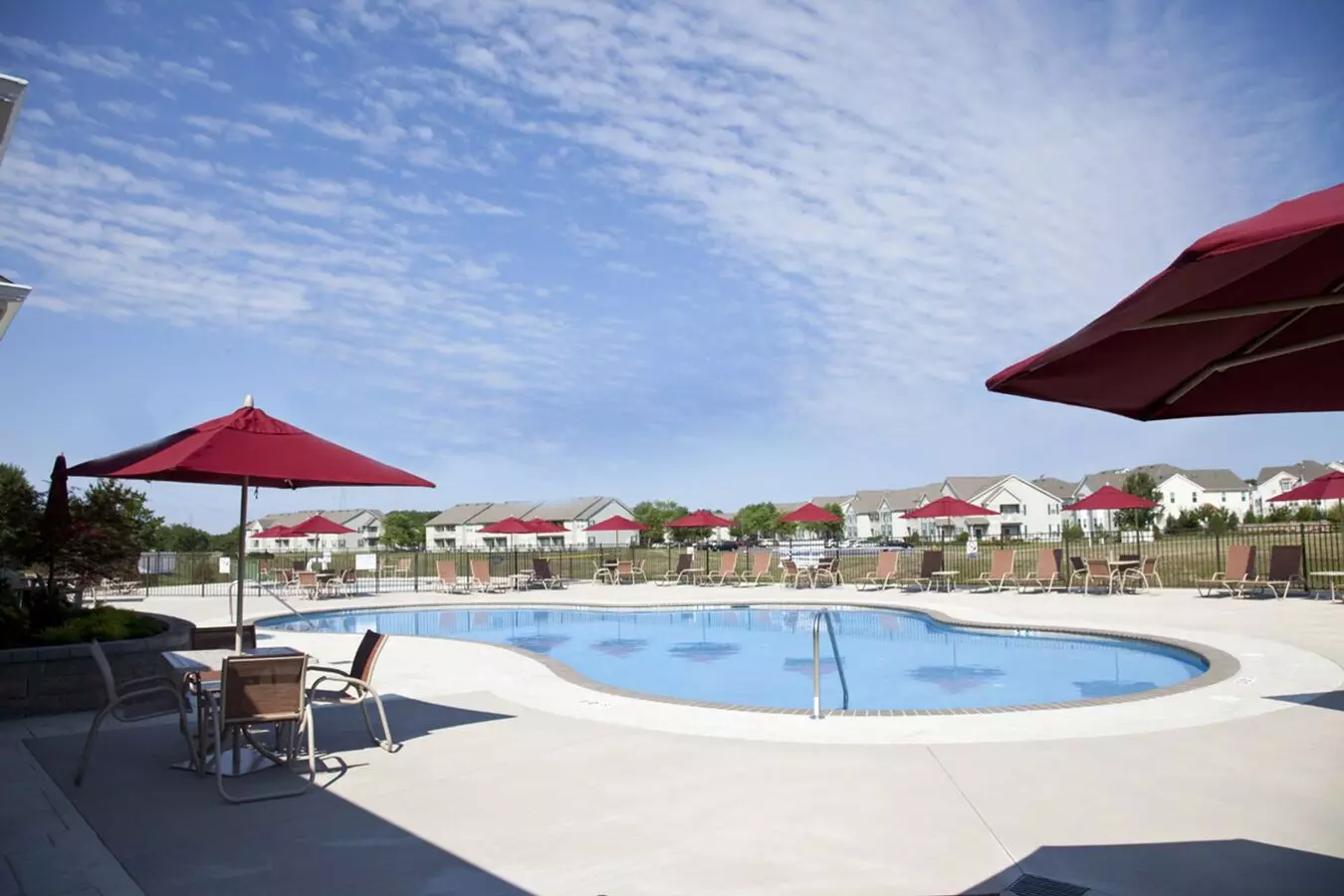 The Fairways At Bey Lea Apartment for rent in Toms River, NJ