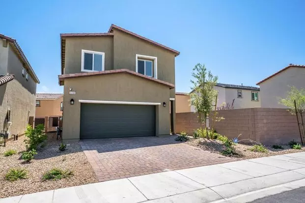 2 Story Home Built In 2022! Apartment for rent in Las Vegas, NV