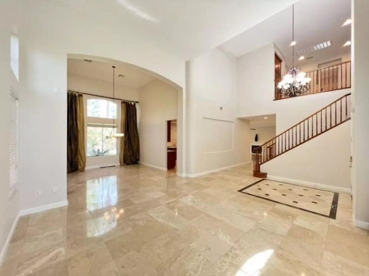 Stunning Home With Mountain Views, Covered Patios & Prime Location! House for rent in Las Vegas, NV