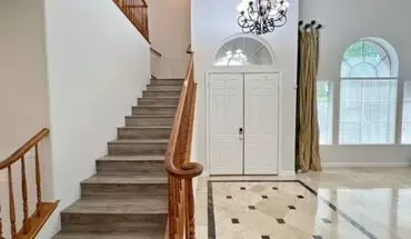 2 of 49 Stunning Home With Mountain Views, Covered Patios & Prime Location! House for rent in Las Vegas, NV
