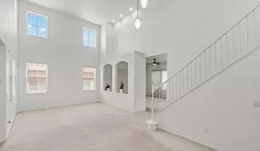 3 of 56 Stylishly Updated Southwest Home With Spacious Living Areas House for rent in Las Vegas, NV