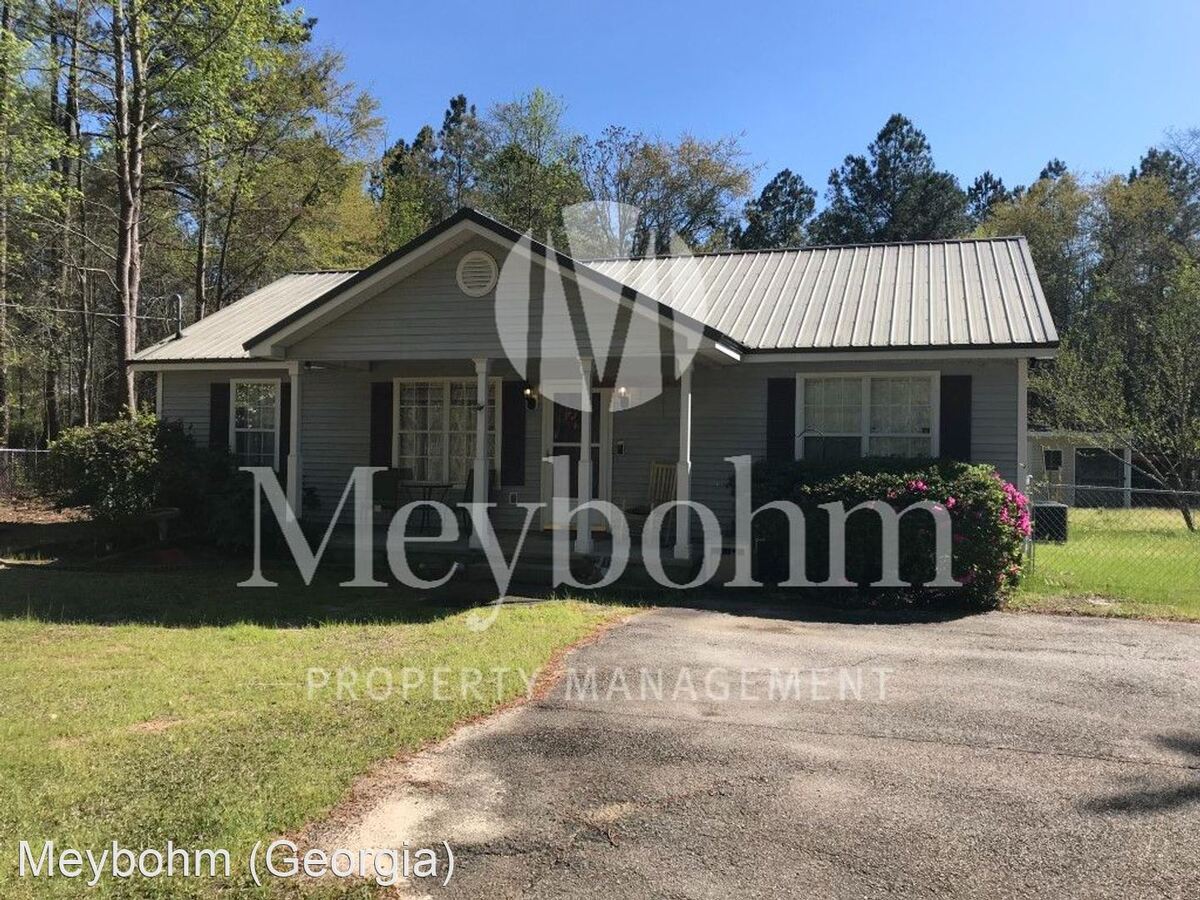 4275 Bath Edie Rd Hephzibah, GA House for Rent Rentable