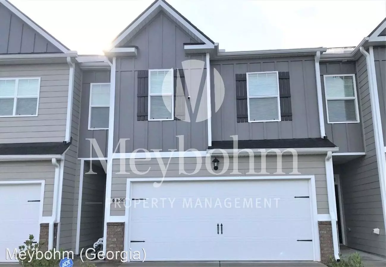 4340 Newland St House for rent in Hephzibah, GA