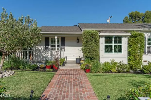 Charming 3br + 2ba House In Monrovia! Apartment for rent in Monrovia, CA