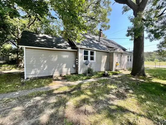 Peck 2921 Apartment for rent in Muskegon Heights, MI