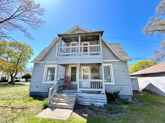 Crozier 2550 Apartment for rent in Muskegon, MI