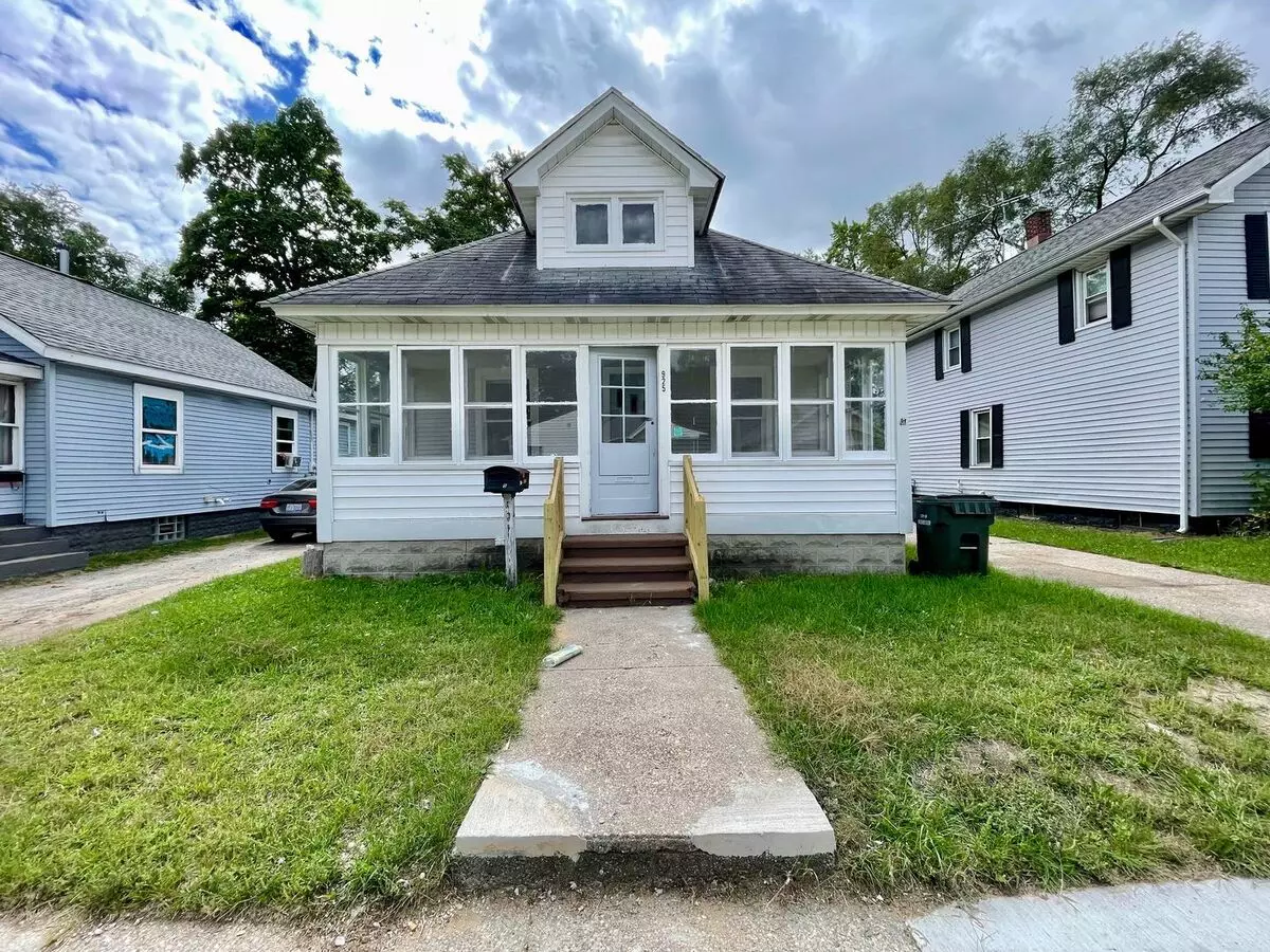 Two Bedroom Home In Muskegon House for rent in Muskegon, MI