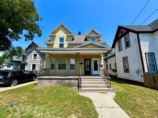 Peck 1334 Apartment for rent in Muskegon, MI
