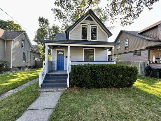 Five Bedroom Home In Muskegon Apartment for rent in Muskegon, MI Five Bedroom Home In Muskegon Apartment for rent in Muskegon, MI