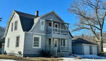 2 of 19 Crozier 2550 Apartment for rent in Muskegon, MI