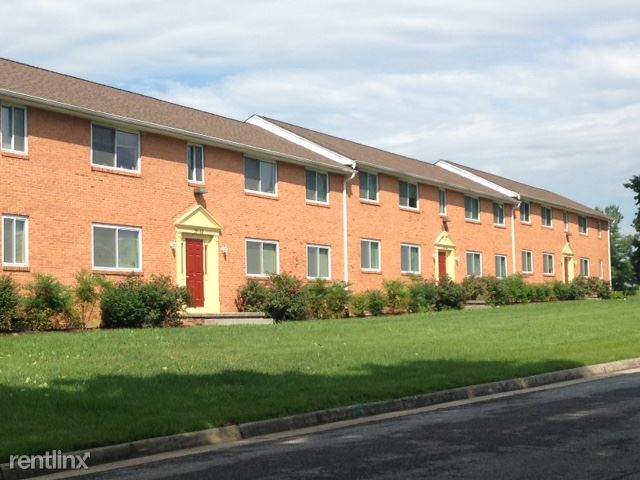 Mountain View Apartments Apartment for rent in Waynesboro, VA