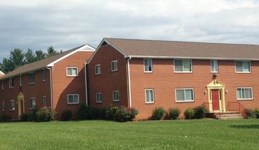 2 of 10 Mountain View Apartments Apartment for rent in Waynesboro, VA