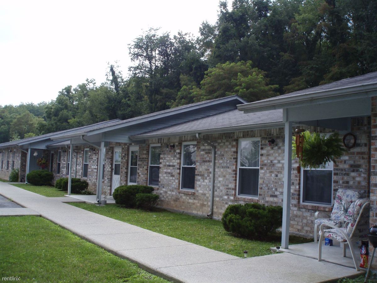 Hillside Apartments 212 Ashwood Dr Tazewell, VA Rentable