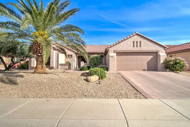 Furnished 2 Bedroom + Den/office + 1.75 Bathroom Single Level Home In Sun City Grand Apartment for rent in Surprise, AZ