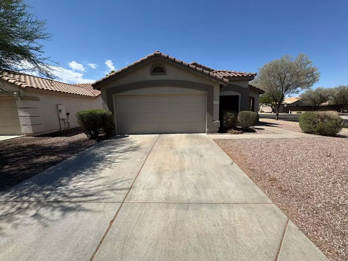 3 Bedroom - 2 Bath - 1419 Sq. Ft. Home In Surpise House for rent in Surprise, AZ