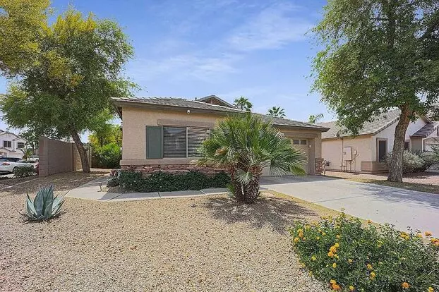 1861 E. Oakland Apartment for rent in Gilbert, AZ