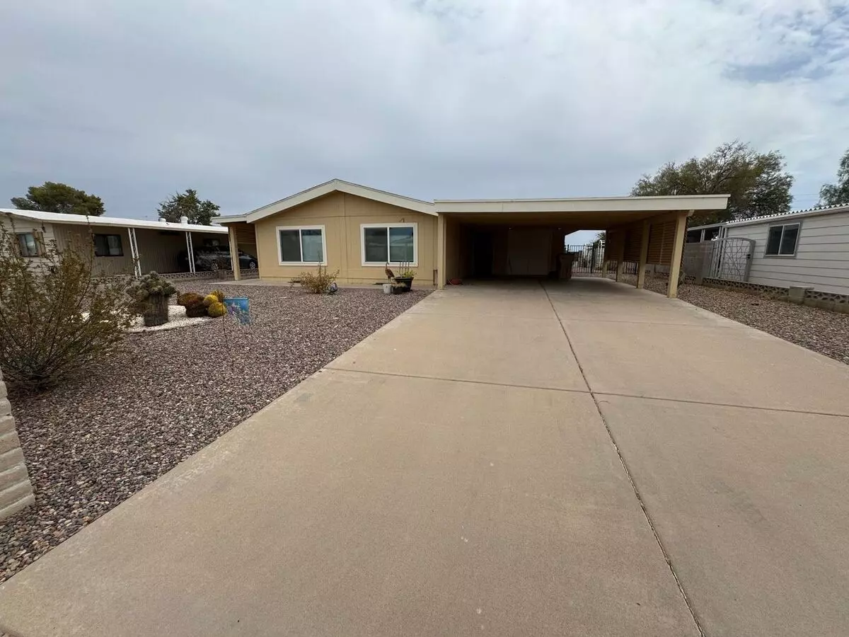 9331 E Navajo Pl House for rent in Sun Lakes, AZ