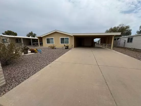 9331 E Navajo Pl Apartment for rent in Sun Lakes, AZ