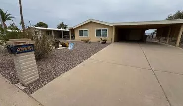 2 of 15 9331 E Navajo Pl House for rent in Sun Lakes, AZ