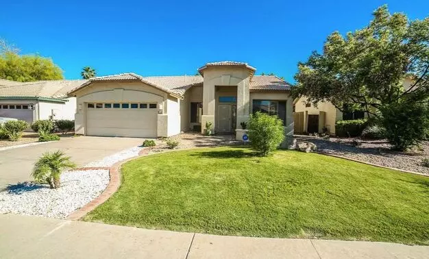 2184 W Megan St Apartment for rent in Chandler, AZ