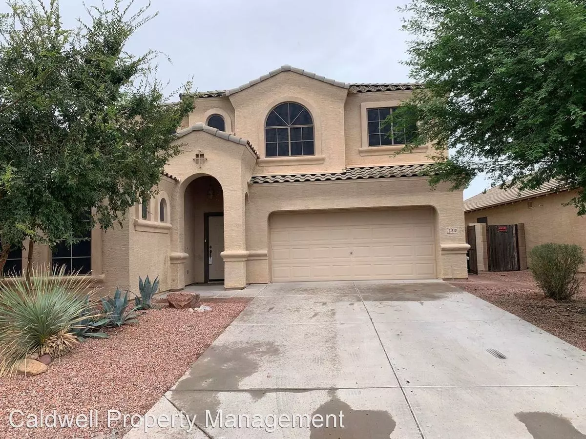 4 Bedroom - 3 Bath - 2,850 Sq. Ft - Rancho El Dorado Community - Maricopa House for rent in Maricopa, AZ