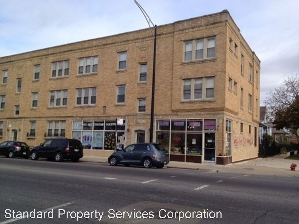 2107 N Pulaski RD Unit 1 RD Chicago, IL House for Rent