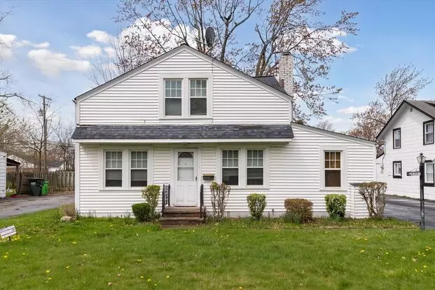 286 E 238th St Apartment for rent in Euclid, OH