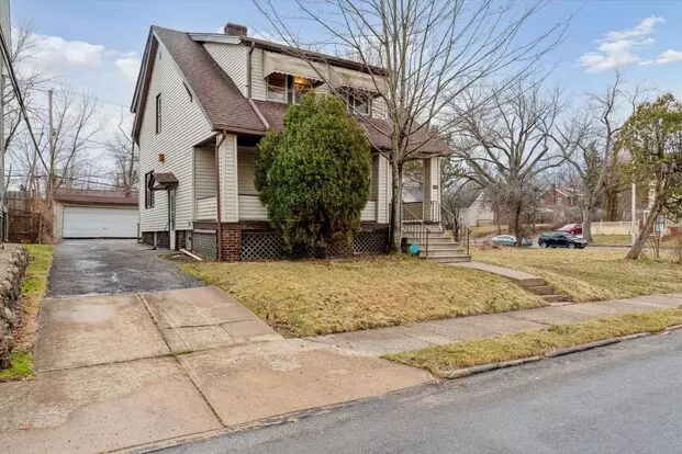 4367 E 139 St Apartment for rent in Garfield Heights, OH