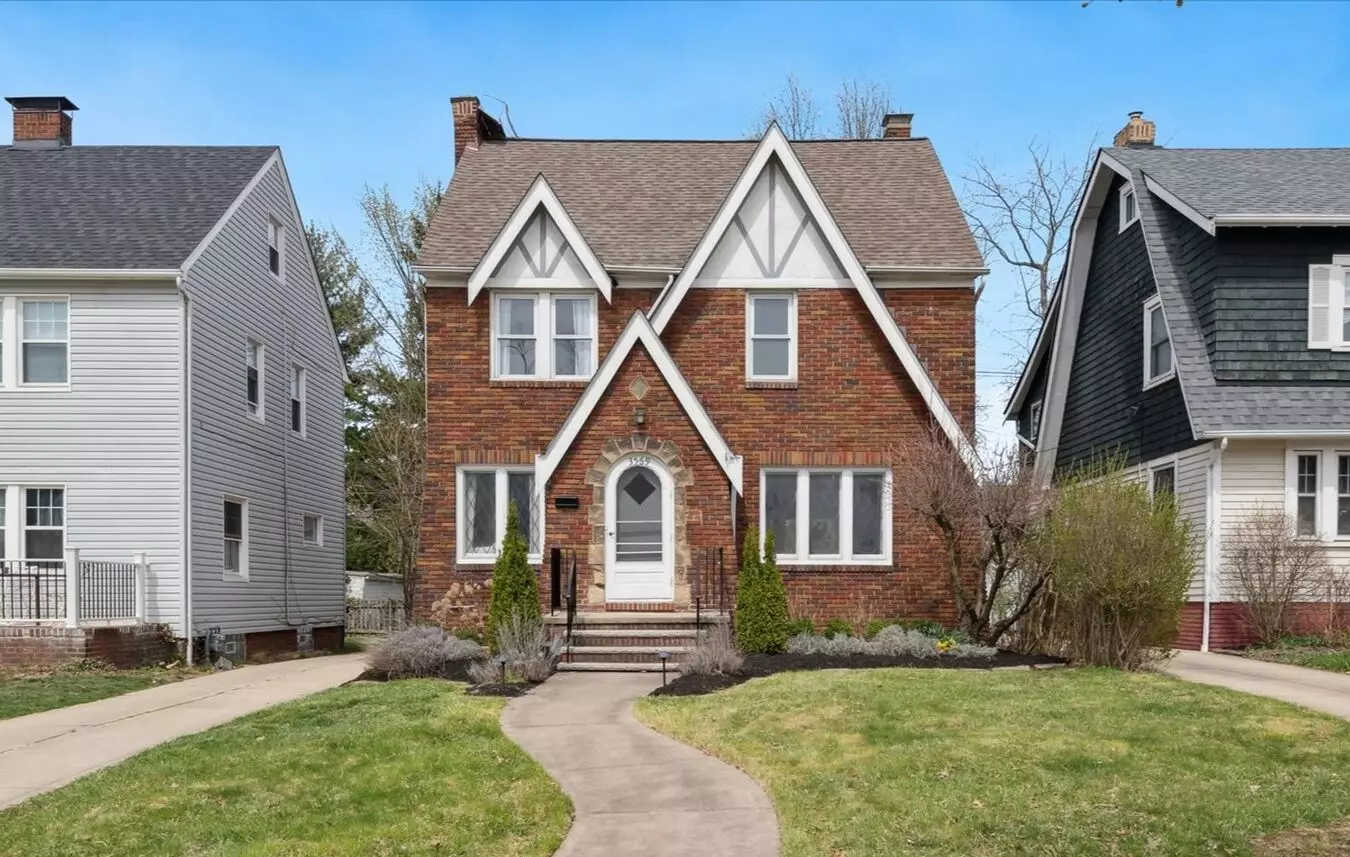 3569 Silsby Rd House for rent in University Heights, OH