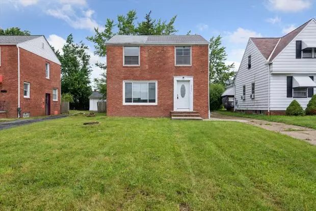 20107 Libby Rd Apartment for rent in Maple Heights, OH