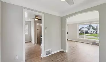 5 of 21 20107 Libby Rd House for rent in Maple Heights, OH