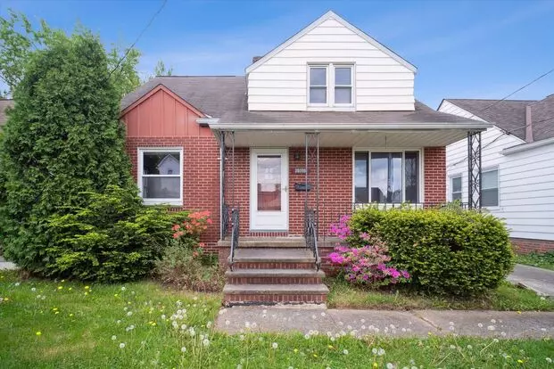20700 Goller Ave Apartment for rent in Euclid, OH