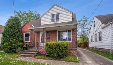2 of 28 20700 Goller Ave House for rent in Euclid, OH