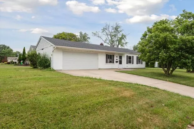 5497 Bartlett RD Apartment for rent in Bedford Heights, OH